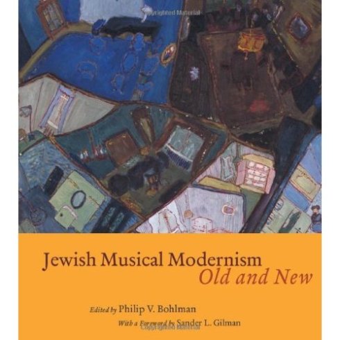 Jewish Musical Modernism