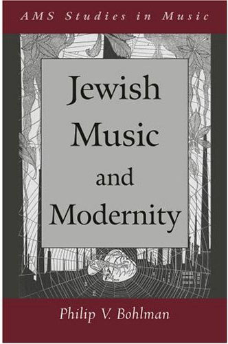 Jewish Music and Modernity